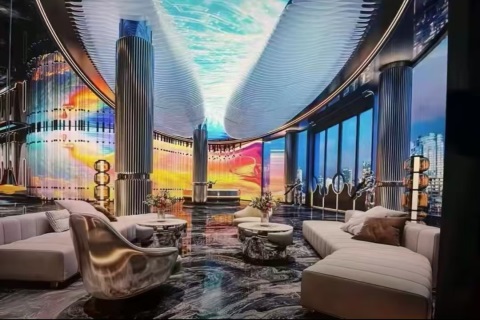 南平夜场招聘酒水促销员，可兼职赚好平台收益多​