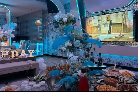 南平高端KTV招聘模特，实力大团队支撑，职场起步有靠山