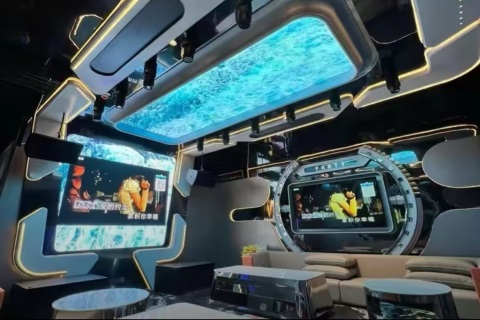 南平KTV招聘促销员，找工作轻松入职流程简​